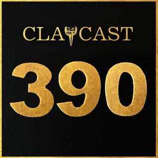 Claptone - Clapcast 390