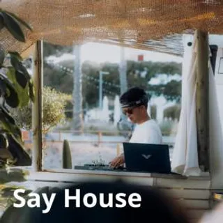 Boix & Breakloop - Say House #003