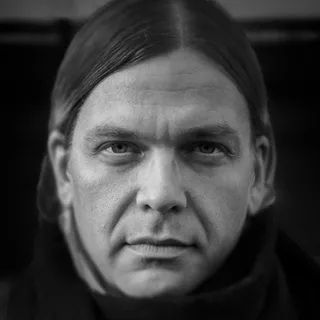 Juho Kusti - Deep Space Helsinki