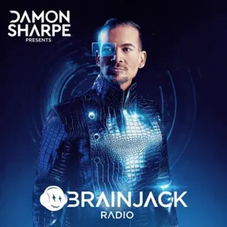 Damon Sharpe - Brainjack Radio 075