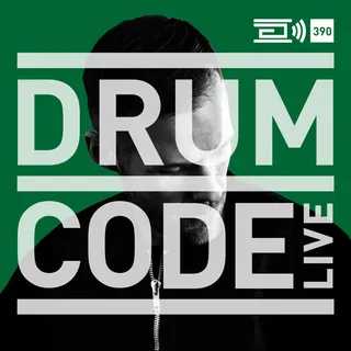 Adam Beyer @ Drumcode Radio 390 (Awakenings, Gashouder Amsterdam, Netherlands 2017-12-30)