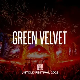 Green Velvet