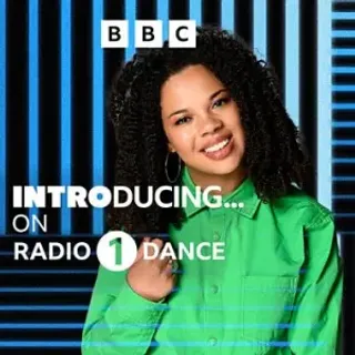 Jaguar - BBC Introducing on Radio 1 Dance
