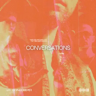 Going Deeper - Conversations 348
