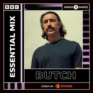 Butch - Radio 1's Essential Mix
