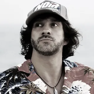 Gilbert Le Funk - DJ Set - October