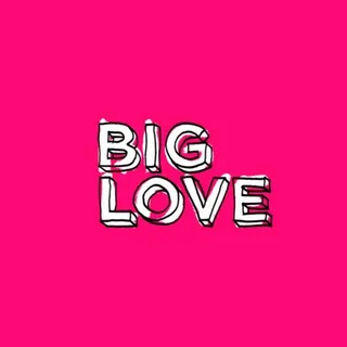 Seamus Haji & Hatiras - Big Love Radio October