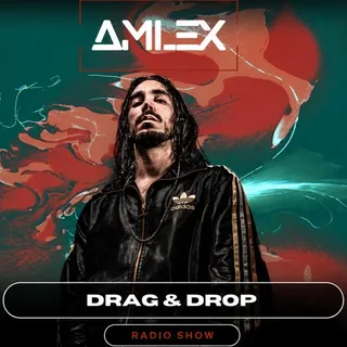 Amlex - Drag & Drop Radioshow 46
