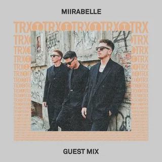 miirabelle - Toolroom Trax Guest Mix