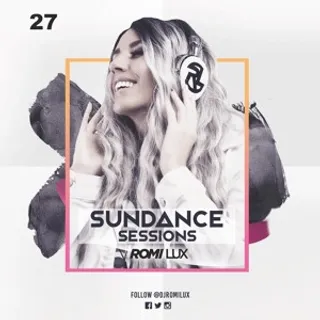 Romi Lux - Sundance Sessions 27