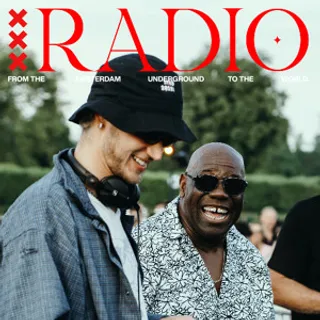Mau P - XXX Radio 194