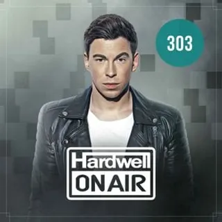 Hardwell - Hardwell On Air 303