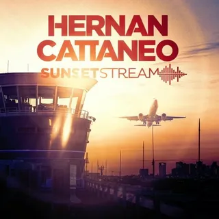 Hernán Cattáneo @ Sunset Stream, Argentina
