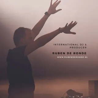Ruben de Ronde - Statement! Radio 026