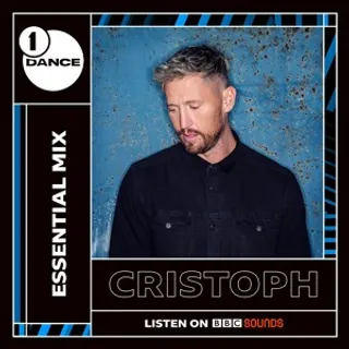 Cristoph - Radio 1's Essential Mix