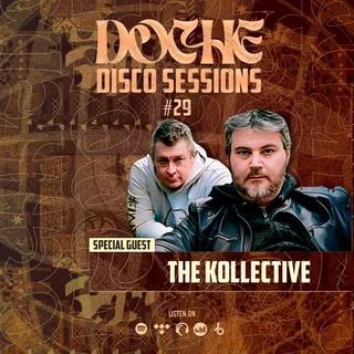 The Kollective - Doche Disco Sessions 029