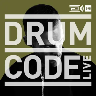 Wehbba @ Adam Beyer's Drumcode Radio 395 (Hardpop Juárez, Mexico 2018-01-19)