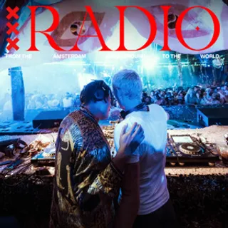 Mau P - XXX Radio 171