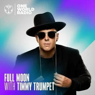 Timmy Trumpet - Full Moon 045