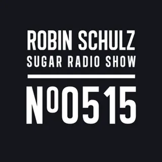 Robin Schulz - Sugar Radio 515