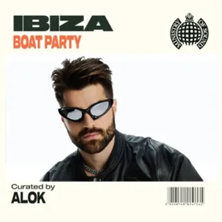 ALOK - Ministry Of Sound Recordings Ibiza Boat Party