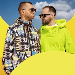 ARTBAT & Argy @ Leyton Jubilee Park, London, United Kingdom