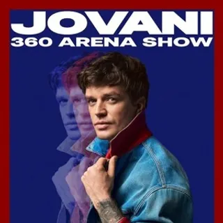 Jovani - Jovani@club 158