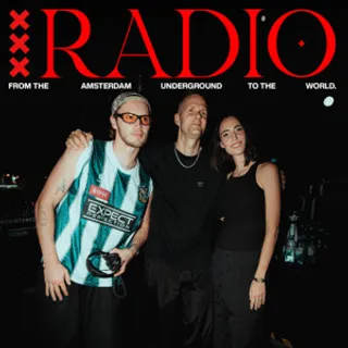 Mau P - XXX Radio 145