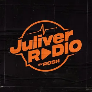 Rosh - Juliver Radio 004