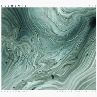 Sébastien Léger - Jonas Rathsman's Elements 016