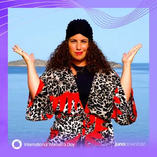 Elisa Elisa - JunoDownload International Women's Day Guest Mix