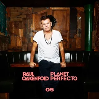 Paul Oakenfold
