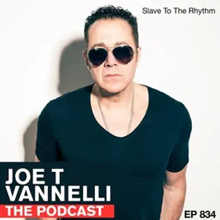 Joe T Vannelli - Slave To The Rhythm 834