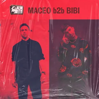Maceo Plex