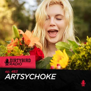 Victoria Rawlins & Artsychoke - Dirtybird Radio 483