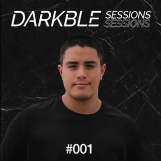 Nick Duque - Darkble Sessions 001