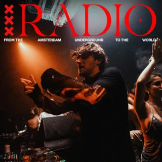 Mau P - XXX Radio 157
