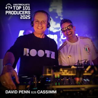 David Penn