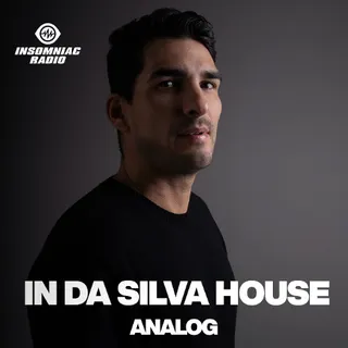 Leandro Da Silva - In Da Silva House #32