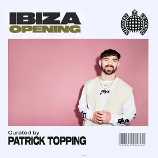 Patrick Topping