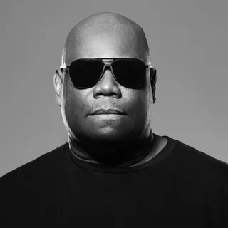 Carl Cox @ DJ Mag HQ Ibiza