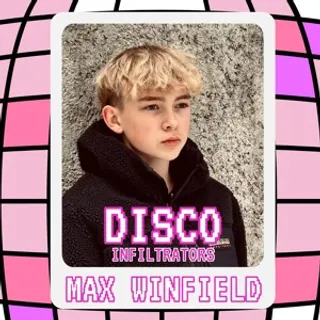 Max Winfield