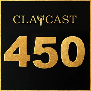 Claptone - Clapcast 450