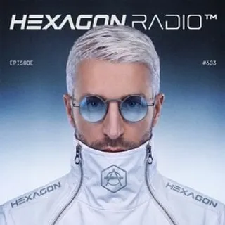 Don Diablo & Efim Kerbut - Hexagon Radio 603