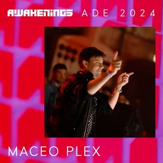Maceo Plex