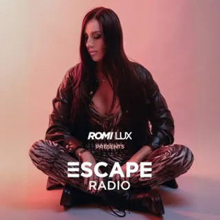 Romi Lux - Escape Radio 04