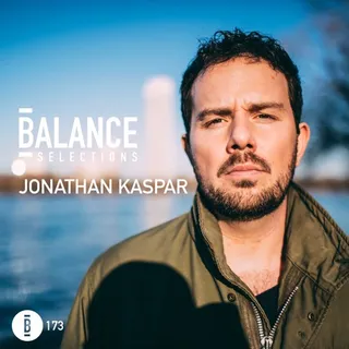 Jonathan Kaspar - Balance Selections 173