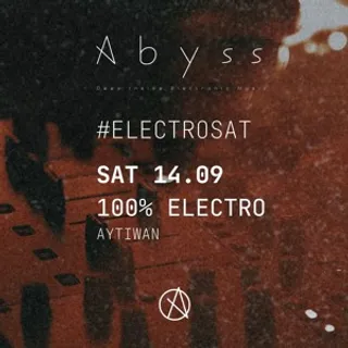 Aytiwan - Abyss Club