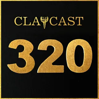 Claptone - Clapcast 320