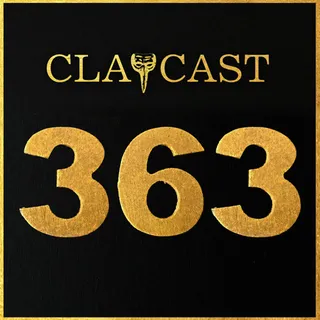 Claptone - Clapcast 363